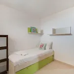 Apartamento Apto Sol Paraiso Sunset View