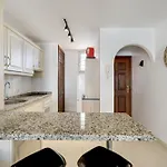 Apto Sol Paraiso Sunset View Apartamento