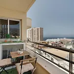 Apto Sol Paraiso Sunset View Apartamento *