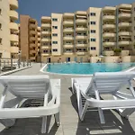 Apartamento Apto Sol Paraiso Sunset View