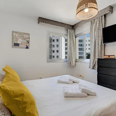 Apartment Apto Sol Paraiso Sunset View Costa Adeje (Tenerife)