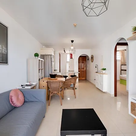 Apartment Apto Sol Paraiso Sunset View