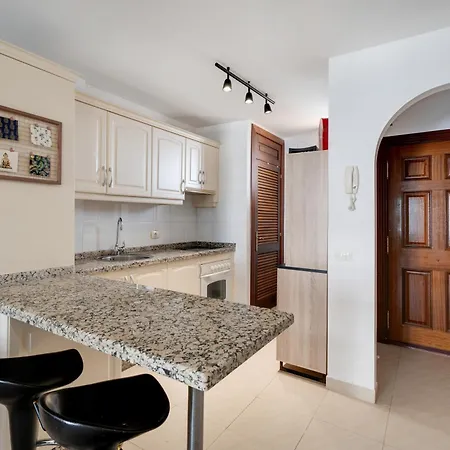 Apartment Apto Sol Paraiso Sunset View Costa Adeje (Tenerife)