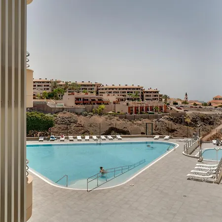 Apartment Apto Sol Paraiso Sunset View Costa Adeje (Tenerife)