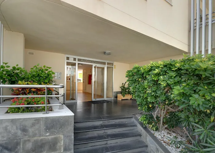 Apartment Apto Sol Paraiso Sunset View