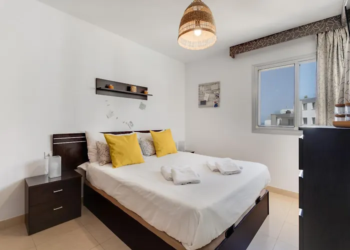 Apto Sol Paraiso Sunset View Апартаменты