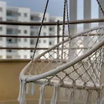 شقة Apto Sol Paraiso Sunset View أذيخي