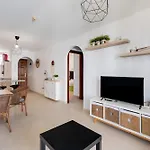 شقة Apto Sol Paraiso Sunset View *