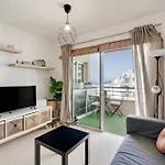 Apto Sol Paraiso Sunset View أذيخي