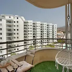 Apartmán Apto Sol Paraiso Sunset View Costa Adeje (Tenerife)