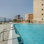 Apartmán Apto Sol Paraiso Sunset View *