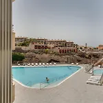 Apartmán Apto Sol Paraiso Sunset View Costa Adeje (Tenerife)