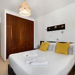 شقة Apto Sol Paraiso Sunset View *