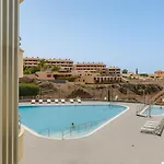 Apartmán Apto Sol Paraiso Sunset View Costa Adeje (Tenerife)