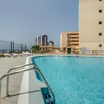Apto Sol Paraiso Sunset View شقة