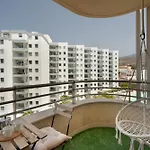 Apto Sol Paraiso Sunset View * أذيخي