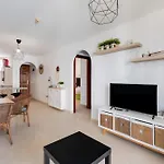 Apto Sol Paraiso Sunset View شقة أذيخي
