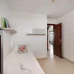 Apto Sol Paraiso Sunset View شقة *