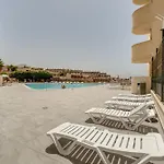 Apto Sol Paraiso Sunset View شقة *