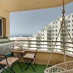 Apto Sol Paraiso Sunset View * أذيخي
