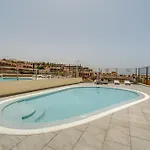 شقة Apto Sol Paraiso Sunset View