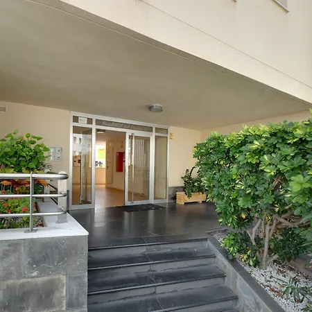 Διαμέρισμα Apto Sol Paraiso Sunset View