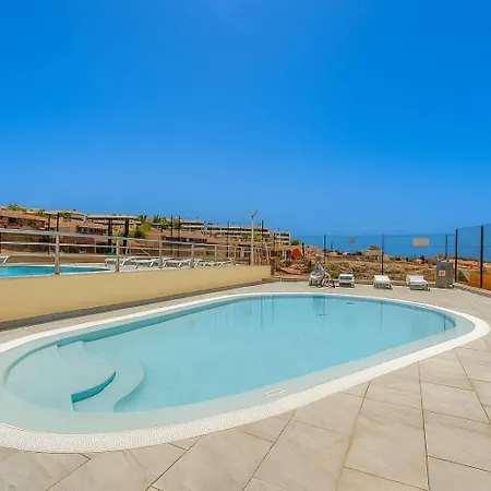 Apto Sol Paraiso Sunset View أذيخي