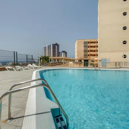 Apto Sol Paraiso Sunset View Apartamento