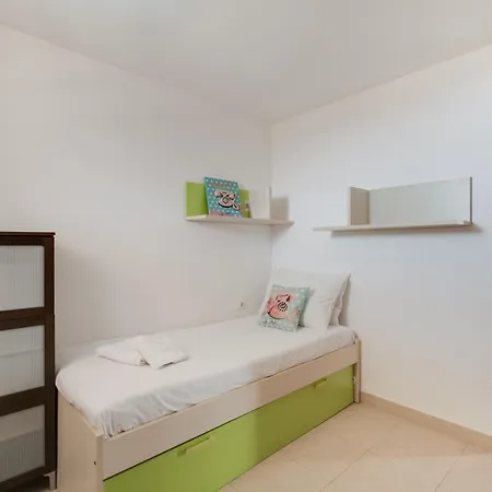 Apto Sol Paraiso Sunset View Apartamento *