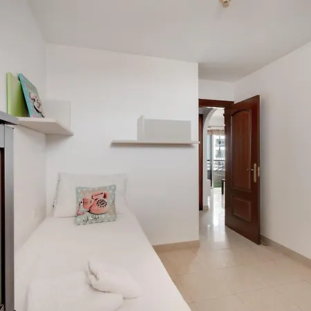 Apto Sol Paraiso Sunset View Apartamento *