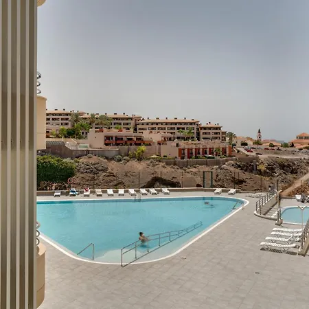 Apto Sol Paraiso Sunset View Apartamento *