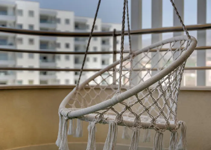 Διαμέρισμα Apto Sol Paraiso Sunset View Costa Adeje (Tenerife)