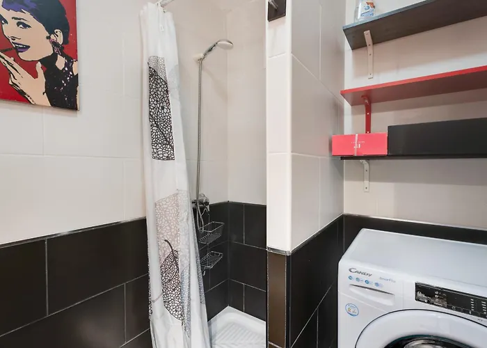 Apto Sol Paraiso Sunset View