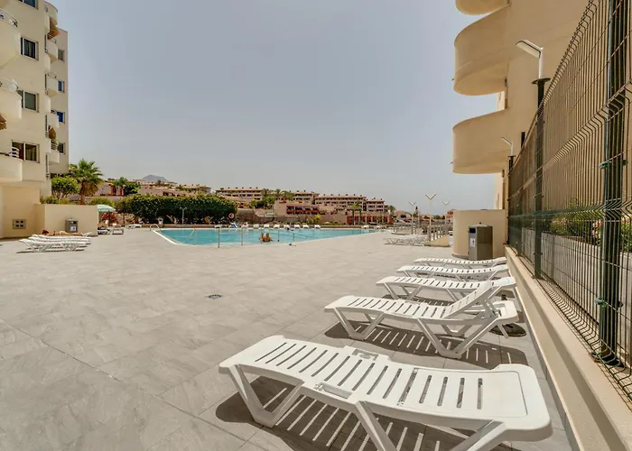 Apto Sol Paraiso Sunset View *